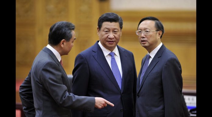 华尔街网报:任志强事件再起波澜:匿名长文要求立即召开政治局扩大会议,李克强汪洋王岐山主持论习近平功过得失