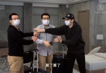 时事小品:祖国建设你不在,万里投毒你最快