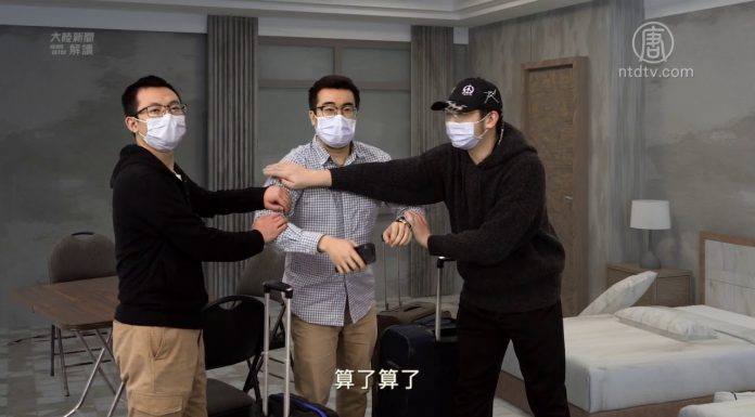 时事小品:祖国建设你不在,万里投毒你最快