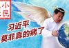 小民之心:习近平莫非真的病了?
