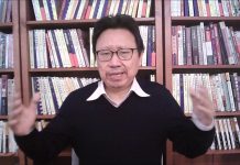 陈破空:副主席提议召开政治局扩大会议?解决习近平!党内外最大共识