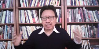 陈破空:副主席提议召开政治局扩大会议?解决习近平!党内外最大共识
