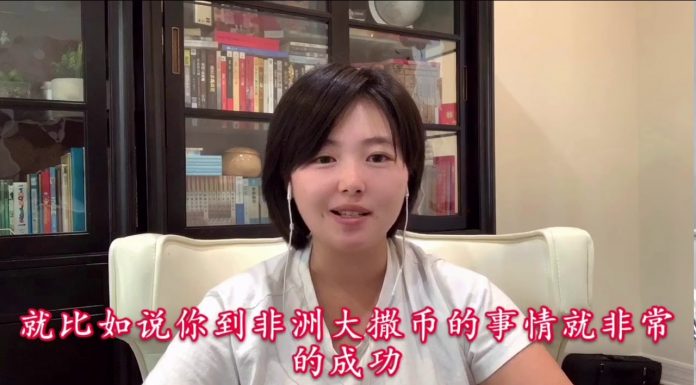 貓眼看中國:促习近平解体中共,主动退位,实现民主宪政的公开信
