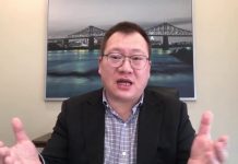 全军:任志強是一面可以正衣冠的镜子!释放任志強推行"仁政"才能避免苏联式的崩溃!