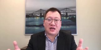 全军:任志強是一面可以正衣冠的镜子!释放任志強推行"仁政"才能避免苏联式的崩溃!