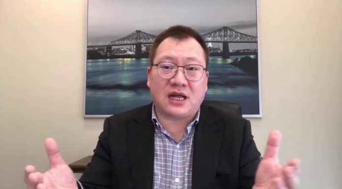 全军:任志強是一面可以正衣冠的镜子!释放任志強推行"仁政"才能避免苏联式的崩溃!