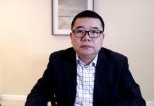 王剑:中国也限制入境了,不厚道吧!
