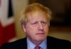 明镜新闻台:英国首相约翰逊确诊;全球超过54万人被感染,美国不幸成第一