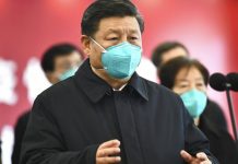 华尔街网报:任志强命运转折背后;习近平最近一次内部讲话;总书记一句亲笔批示,走红了赵立坚,冷落了崔天凯