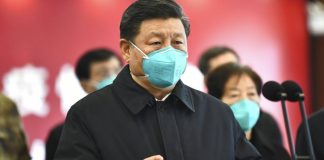 华尔街网报:任志强命运转折背后;习近平最近一次内部讲话;总书记一句亲笔批示,走红了赵立坚,冷落了崔天凯