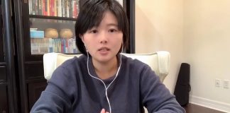 猫眼看中国:武昌再次打响起义第一枪,民众反抗情绪达到爆发点,中共政权大厦将倾