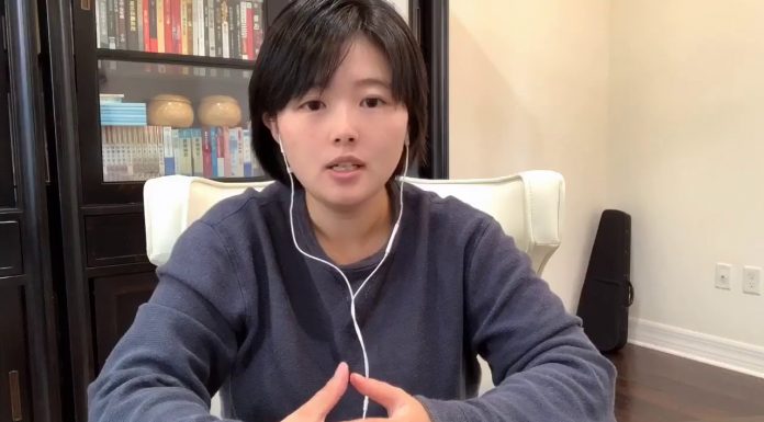 猫眼看中国:王忠林感恩总书记遭到秒删,习近平再次遭遇连环黑,一尊地位岌岌可危,中南海内斗升级