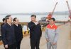 华尔街网报:习近平欺软怕硬,周先旺甩锅反而获官媒点赞