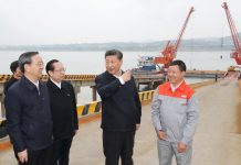 华尔街网报:习近平欺软怕硬,周先旺甩锅反而获官媒点赞