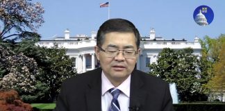 郭宝胜:美国公民就武汉肺炎联邦法庭告中国政府、彭佩奥对杨洁篪就赵立坚推文表严重抗议