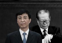 王友群:王滬寧是中南海最大的奸臣