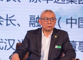 郭宝胜:任志强留置期间拒配合调查、马云柳传志等致习公开信要求释放任志强?