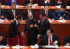 韩连潮:重磅! 中共左派元老谈红色江山如何再续30年:闭关锁国搞公有制是上策!