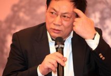 华尔街网报:任志强撰文痛斥习近平极度无耻,被扒光衣服还要当皇帝(附全文)