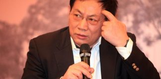 华尔街网报:任志强撰文痛斥习近平极度无耻,被扒光衣服还要当皇帝(附全文)