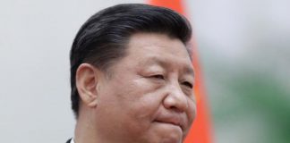 阿里妞妞:中南海正在议论习近平的三宗罪