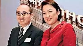 华尔街网报:潘石屹张欣正式退出,从此地产界再无SOHO中国