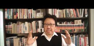 陈破空:南海险些开战!习近平远走西安,部署一件大事。秦岭的秘密