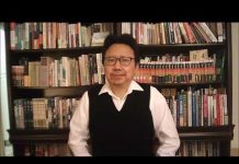 陈破空:大动作调兵,习近平原是怕这个?某周刊被指卖国,影射副主席。美国动议制裁