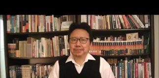 陈破空:大动作调兵,习近平原是怕这个?某周刊被指卖国,影射副主席。美国动议制裁