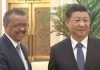 陈小平:美国如何让谭书记下课? 赵立坚带职休假?