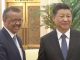 陈小平:美国如何让谭书记下课? 赵立坚带职休假?