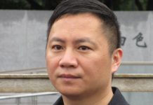 美国之音:中国海外民运人士发起联署书 要求习近平下台