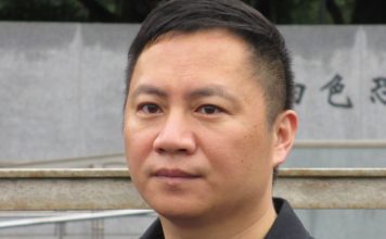 美国之音:中国海外民运人士发起联署书 要求习近平下台