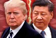 郭宝胜:形势逼川普彻底反共川习面临摊牌、川普说他知金正恩详情