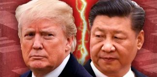 郭宝胜:形势逼川普彻底反共川习面临摊牌、川普说他知金正恩详情