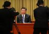na1s0r:习近平不是「替罪羊」而是战犯