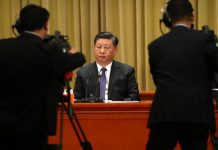 na1s0r:习近平不是「替罪羊」而是战犯