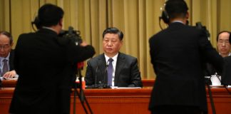 na1s0r:习近平不是「替罪羊」而是战犯
