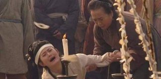 海风:潘金莲哭武大,习近平搞公祭。下毒的是你,哭丧的也是你