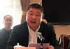 佚名:习远平在最近一次红二代座谈会上为独裁哥哥习近平辩解,称习要先集权后政改(当他放屁)