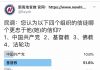 民调:51.6%网友认为基督教信徒对组织更忠诚;法轮功占30.4%;中共占10.6%;佛教占7.4%