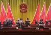 海风:习近平把两会开成求神拜佛的庙会