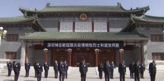 海风:不可忽视民调的威力