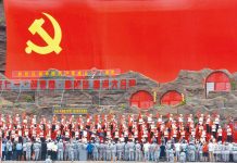 海风:不能把9千万中共党员全部视为敌人