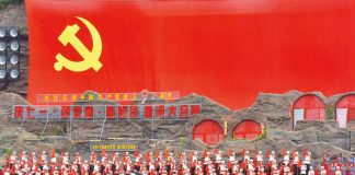 海风:不能把9千万中共党员全部视为敌人