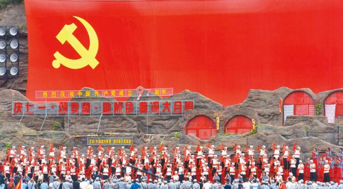 海风:不能把9千万中共党员全部视为敌人