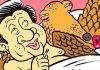 自由亚洲电台:法国查理周刊嘲讽习近平 西方与中国渐行渐远