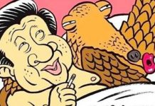 自由亚洲电台:法国查理周刊嘲讽习近平 西方与中国渐行渐远