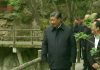 阿里妞妞:秦岭别墅案紧追六年,习近平保护生态与反腐都是选择性