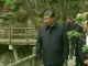 阿里妞妞:秦岭别墅案紧追六年,习近平保护生态与反腐都是选择性